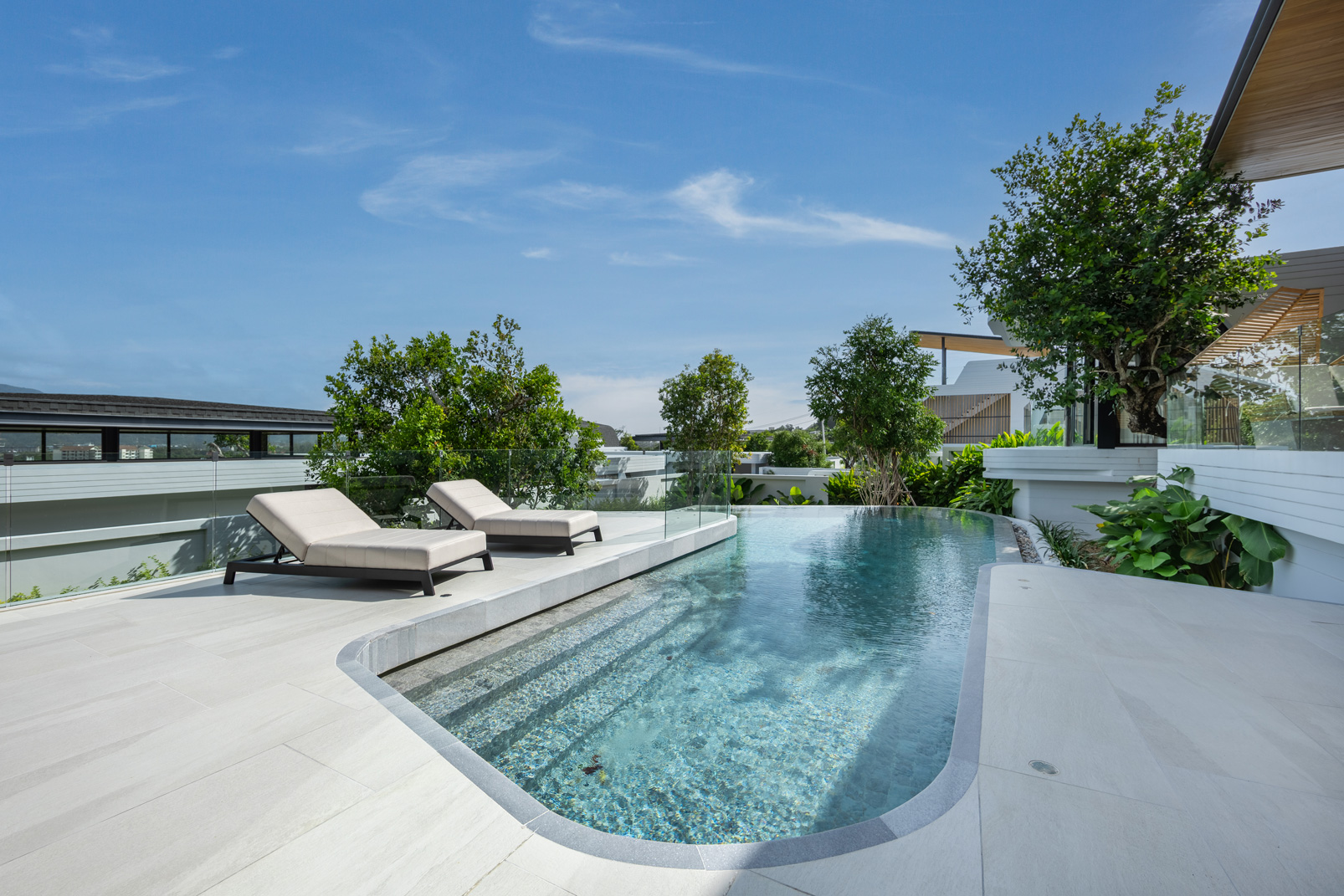 Премиум вилла Zavaya (ID 699)