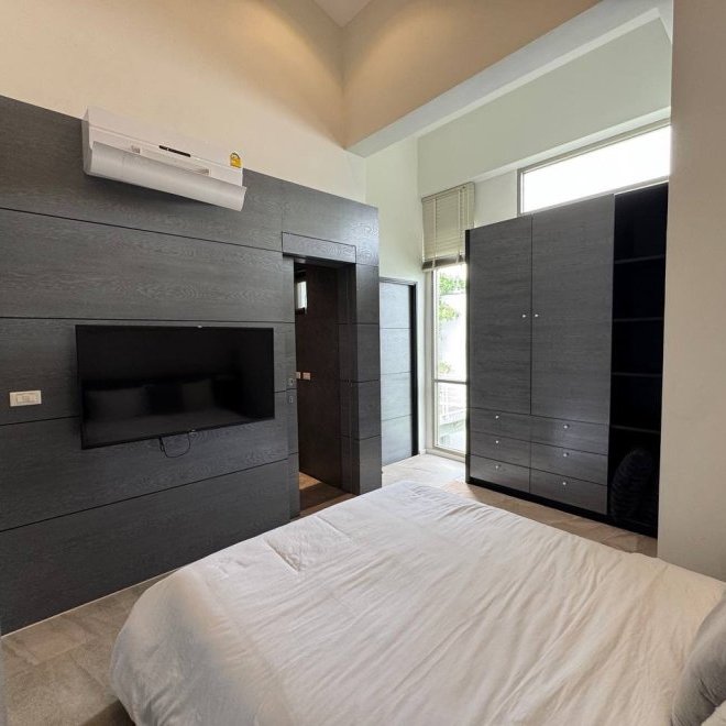 Вилла Wallaya 3 спальни в аренду (ID 276)