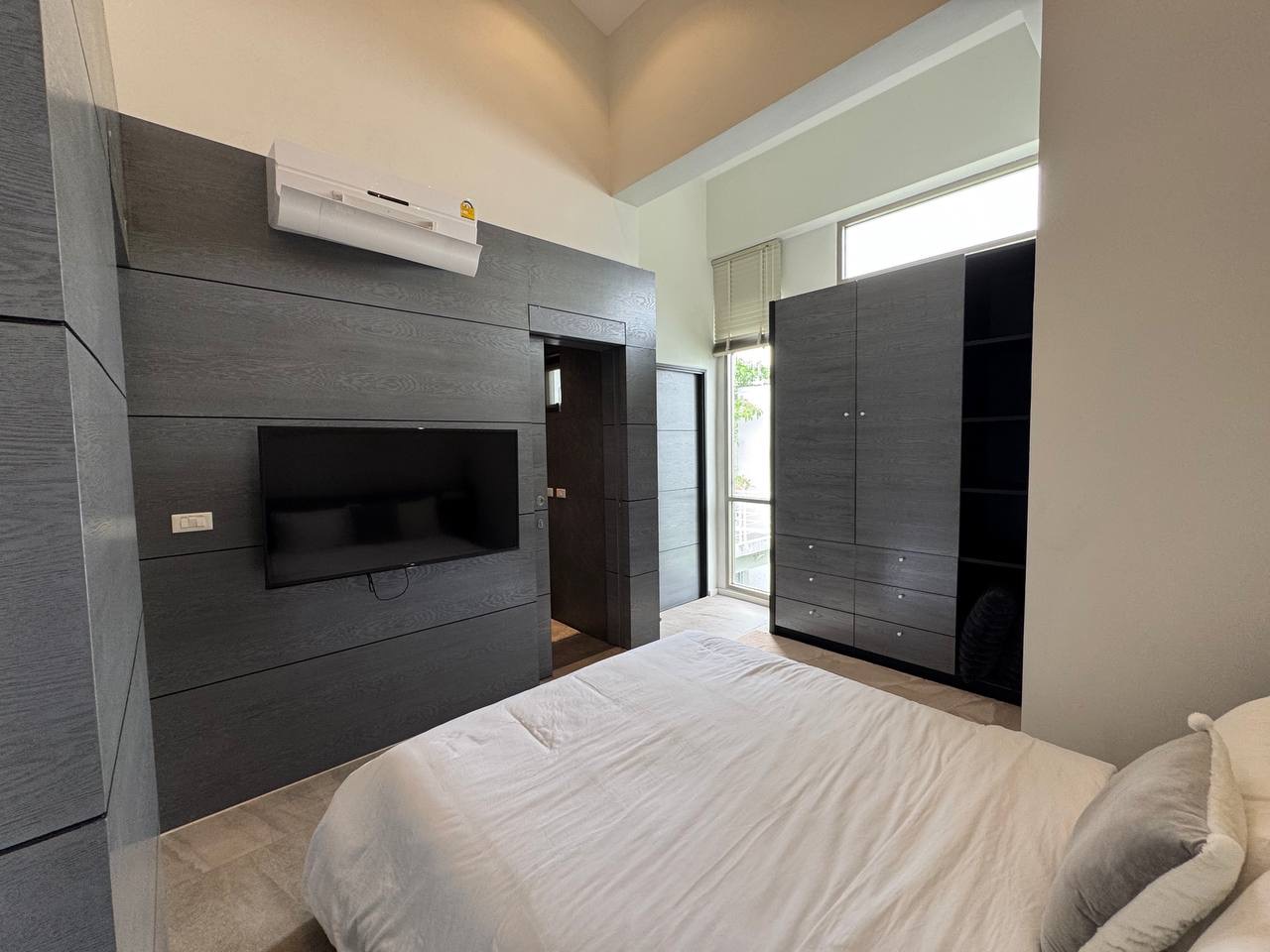 Вилла Wallaya 3 спальни в аренду (ID 276)