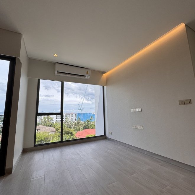 1 bedroom apartment for sale in Laguna Lakeside (ID 509)