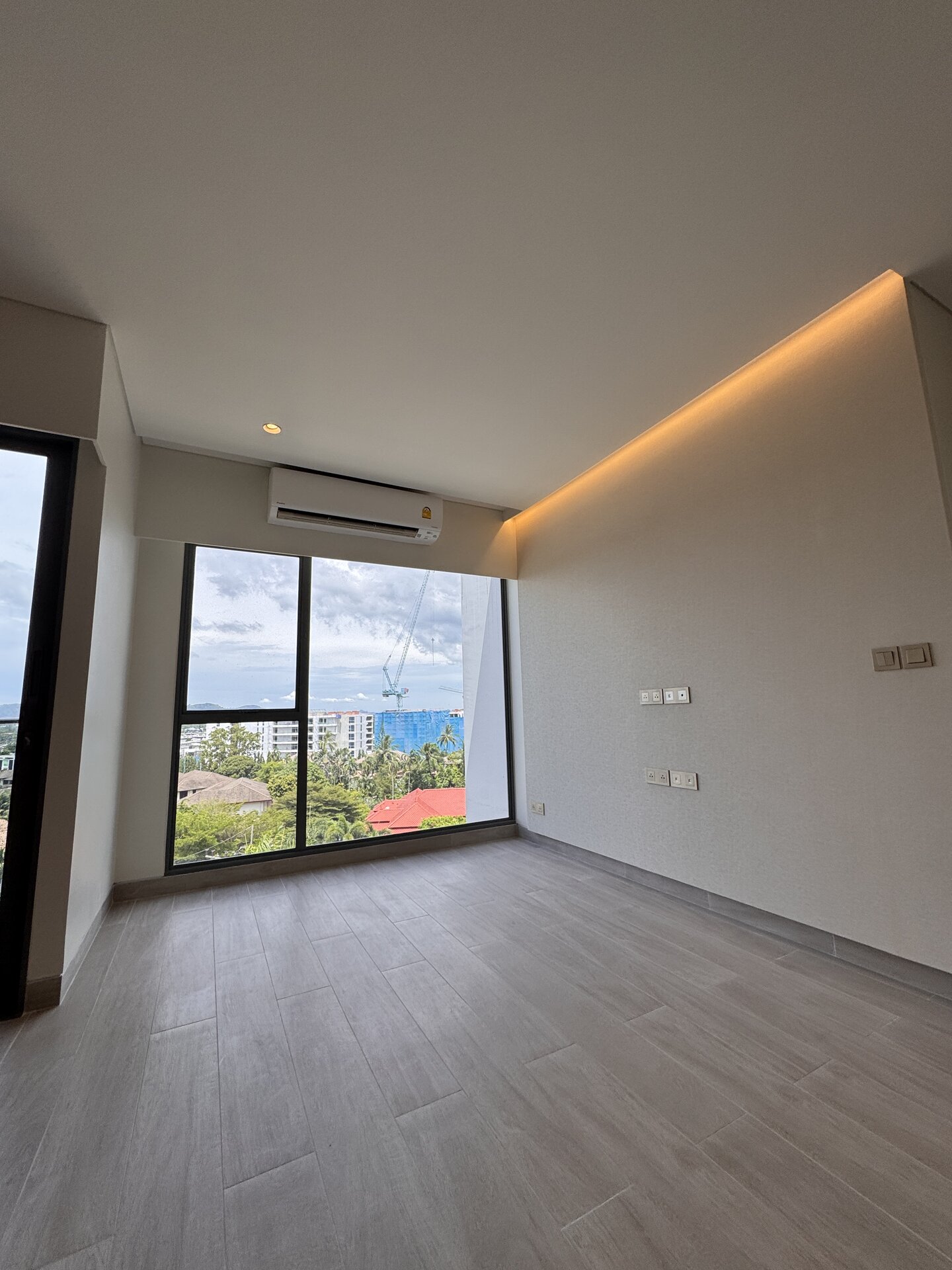 1 bedroom apartment for sale in Laguna Lakeside (ID 509)