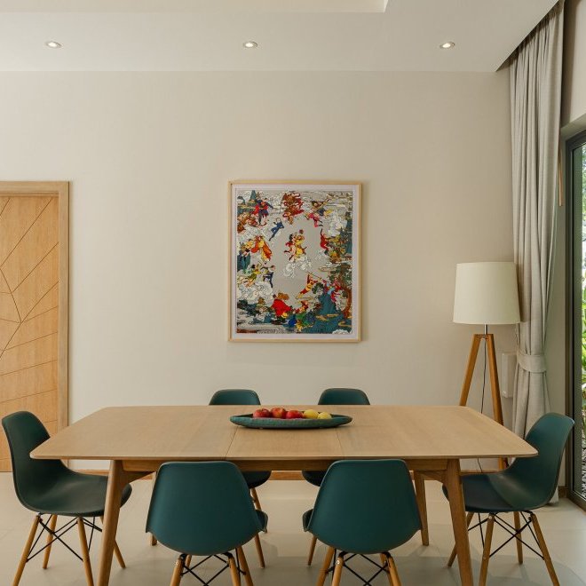 Trichada Tropical (ID 686)