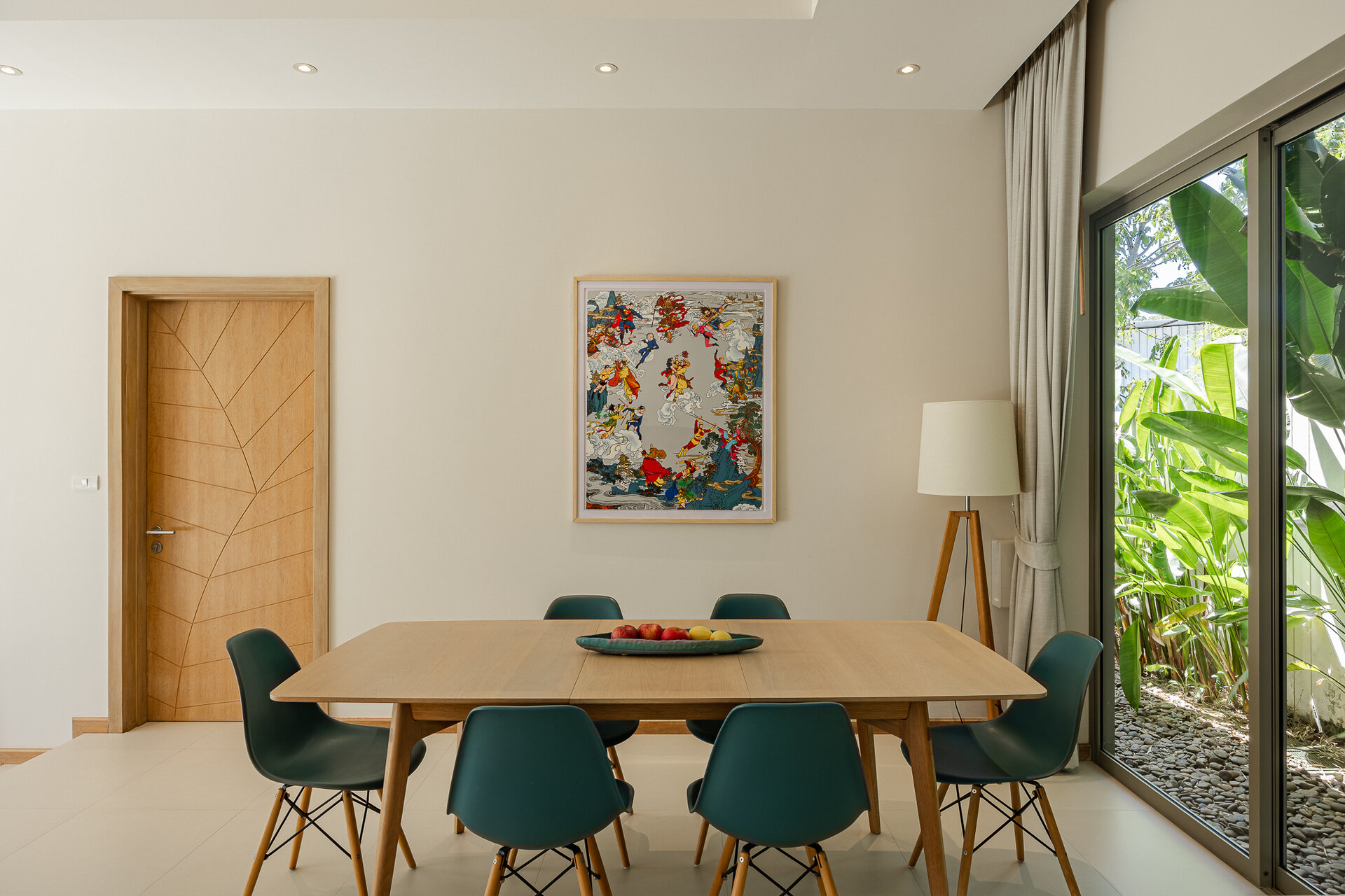 Trichada Tropical (ID 686)