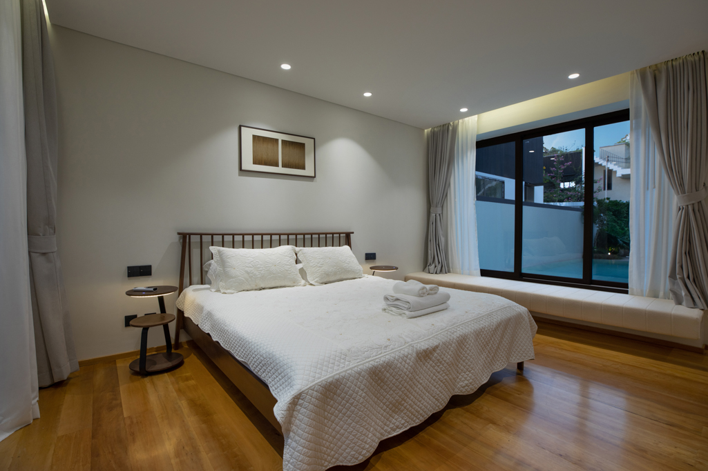 เช่า 2 ห้องนอนวิลล่ากาบาลาห์ (ID 543)