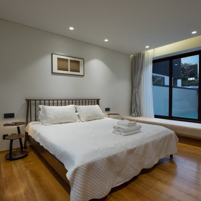 เช่า 2 ห้องนอนวิลล่ากาบาลาห์ (ID 543)