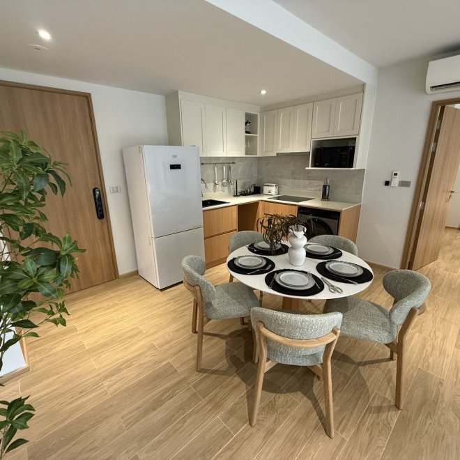 Laguna Beachside Residences (ID 606)