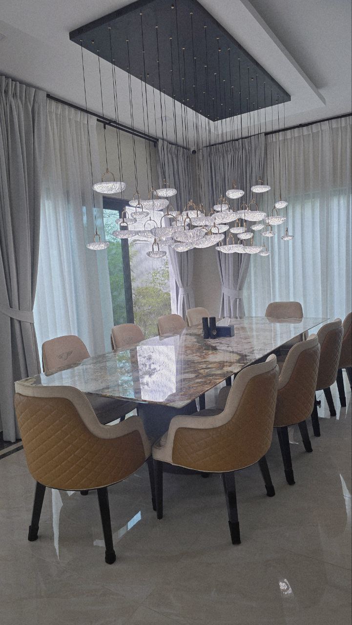 Продажа 4-спальной виллы в Land and Houses Park Phuket (ID 388)