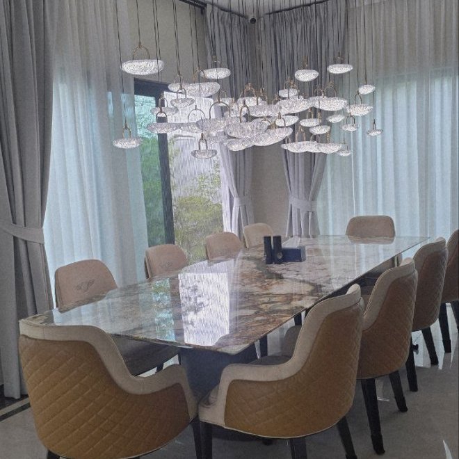 Продажа 4-спальной виллы в Land and Houses Park Phuket (ID 388)