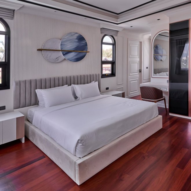 4卧室别墅第五元素出售 (ID 520)