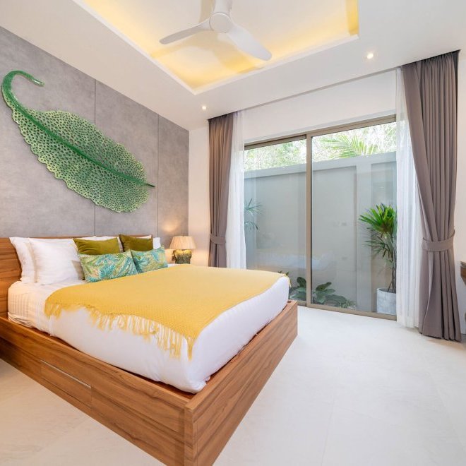 วิลาวันลักชัวรีวิลล่า (ID 690)