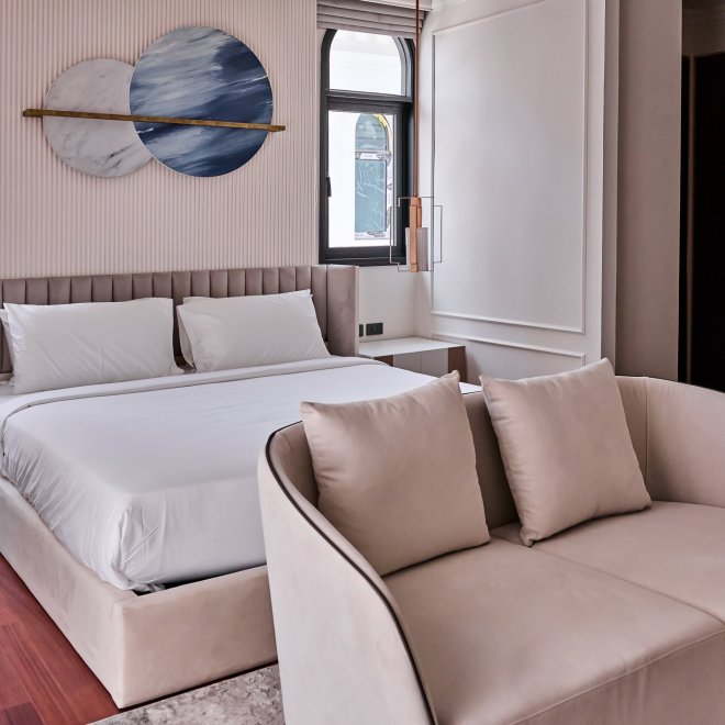 4卧室别墅第五元素出售 (ID 520)