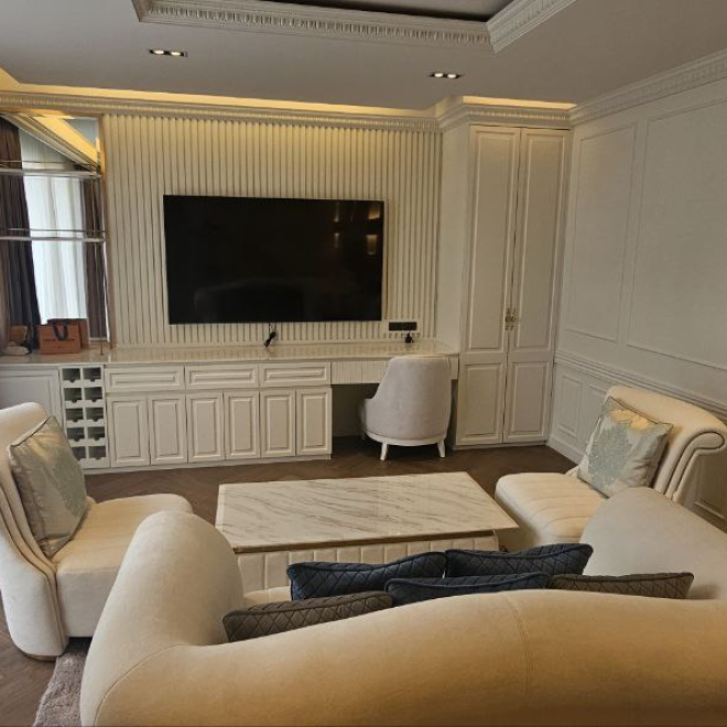 Продажа 3-спальной виллы в Gold Chariot Pool Villa (ID 385)
