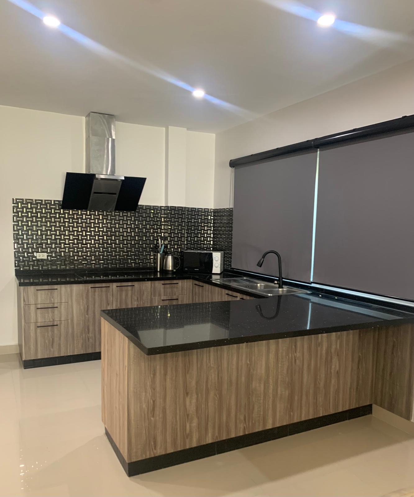 Вилла на Раваи (ID 630)