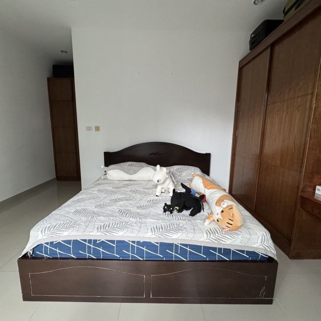 2-Bedroom Pool Villa, Nai Harn (ID 157)