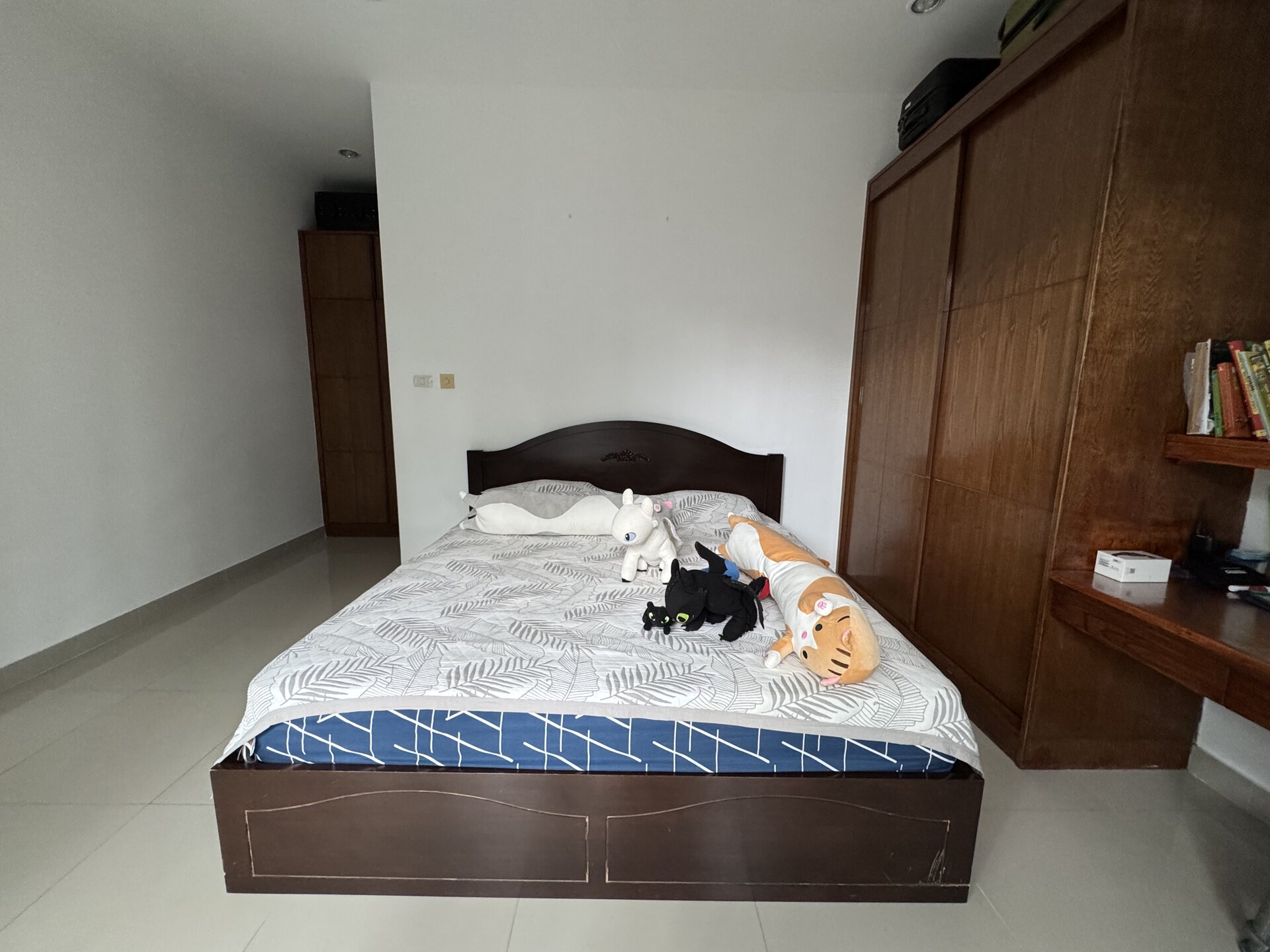 2-Bedroom Pool Villa, Nai Harn (ID 157)