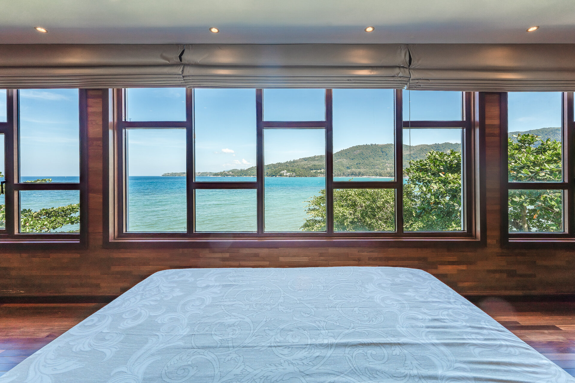 Villa by Kamala beach (ID 625)