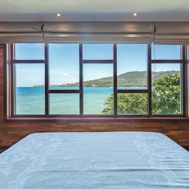 Villa by Kamala beach (ID 625)