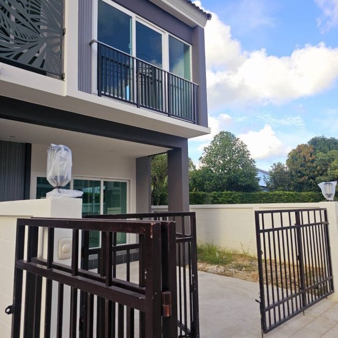 Таунхаус в Supalai (ID 619)