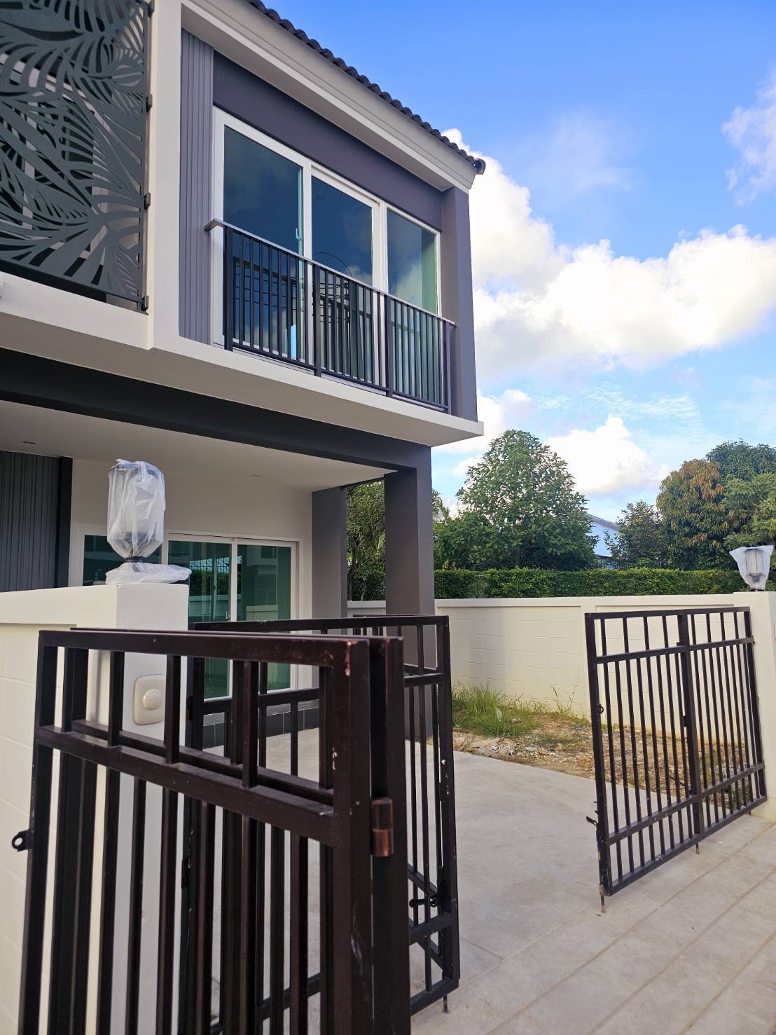 Таунхаус в Supalai (ID 619)