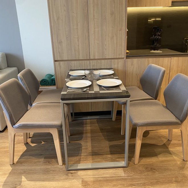 Продам 1 спальную квартиру в Layan Green Park (ID 55)