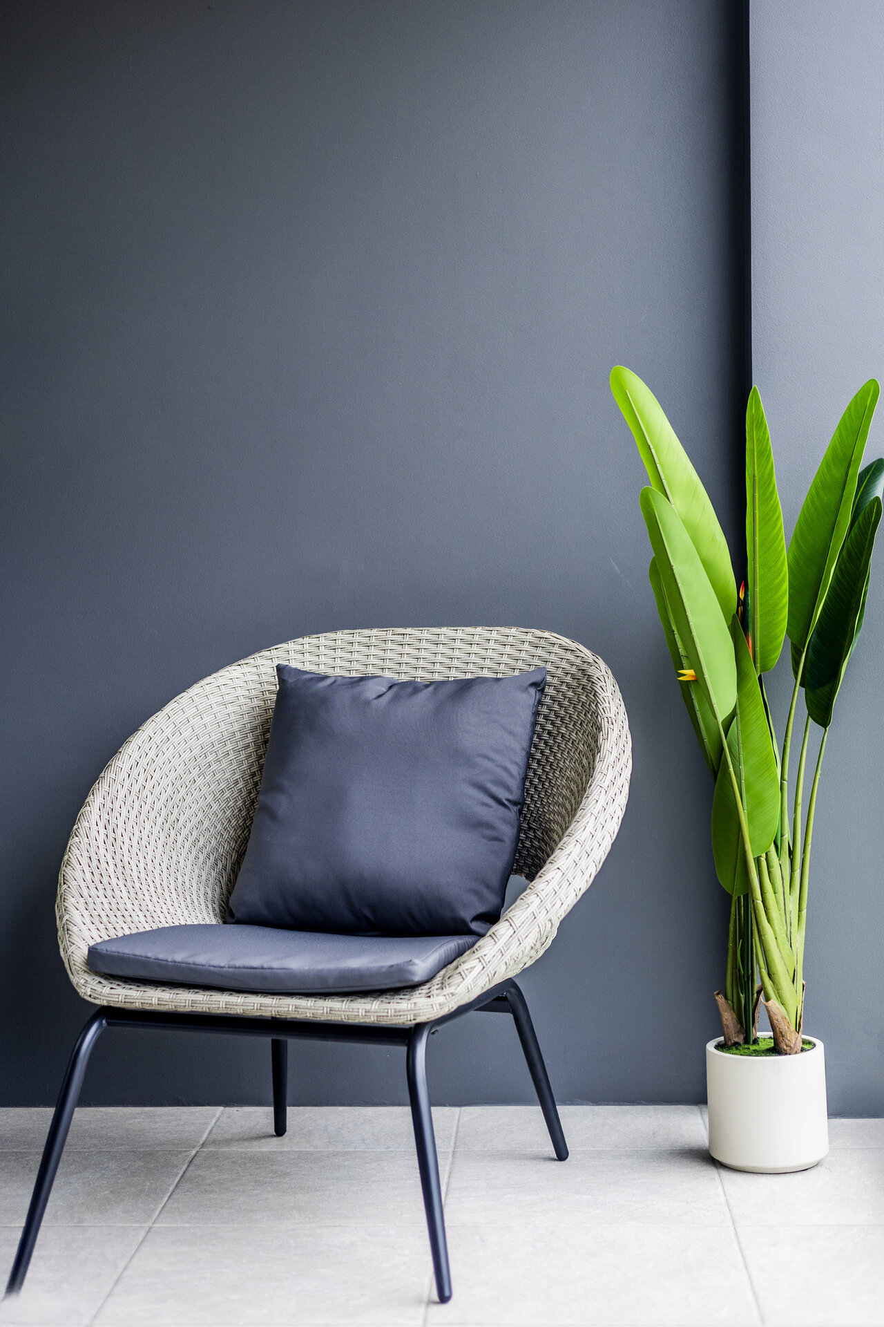 Сдается в аренду студия в Wyndham Garden Naithon Phuket (ID 307)