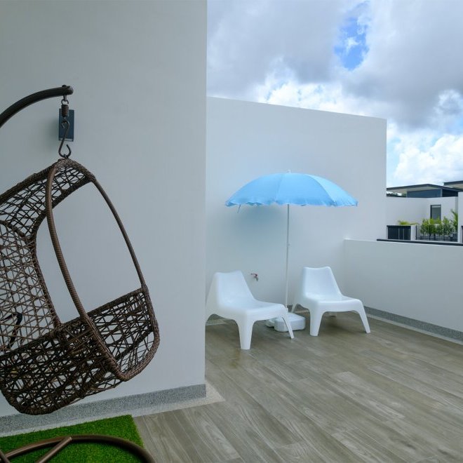 3 спальный таунхаус в Laguna Park (ID 47)