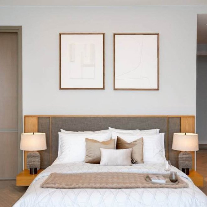 ONE BANGKOK (ID 658)