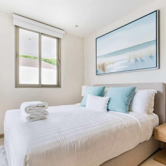 Trichada Sky — вилла 3 спальни (ID 154)