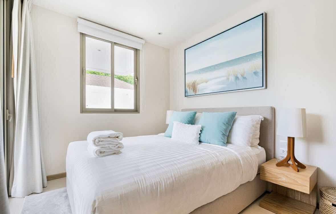 Trichada Sky — вилла 3 спальни (ID 154)