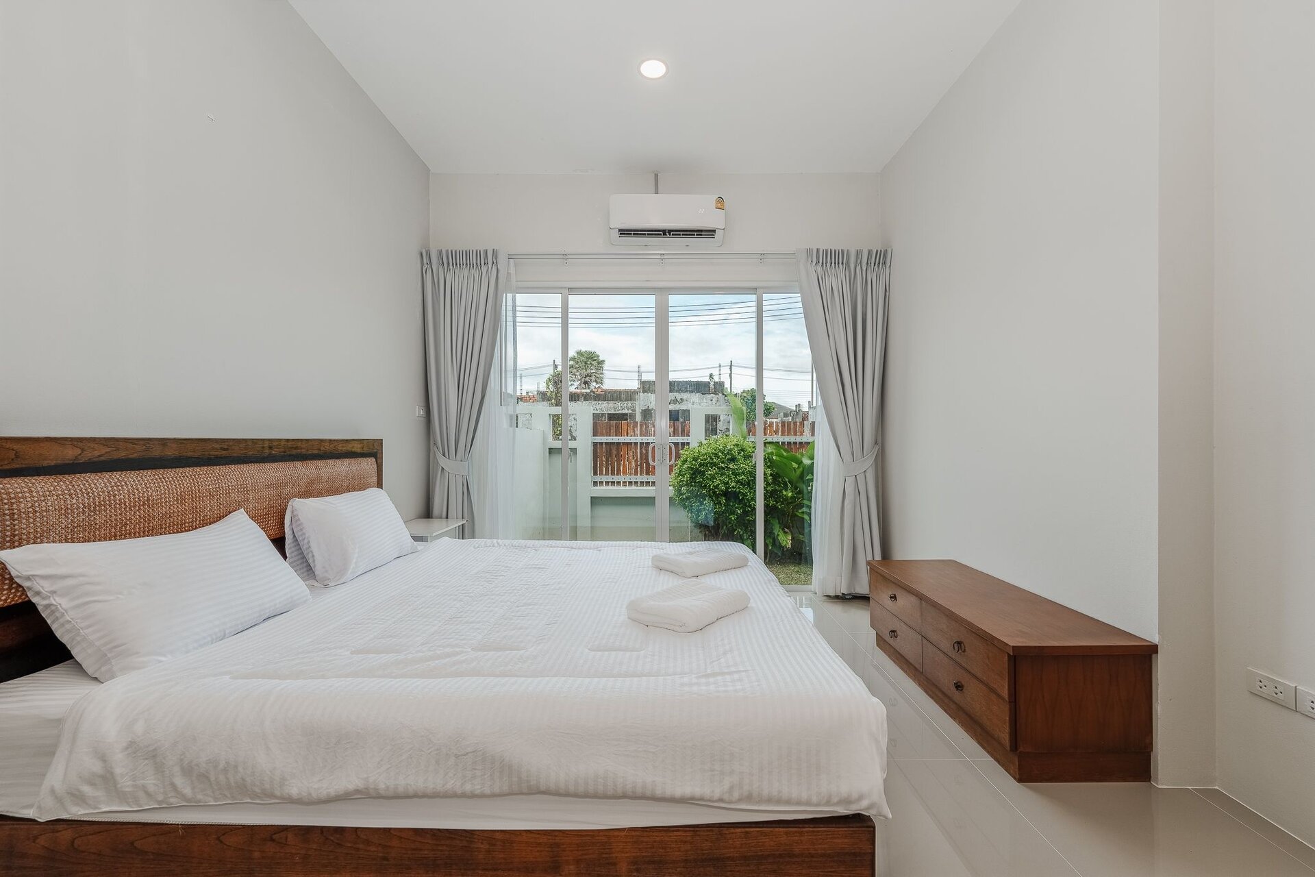 Аренда дома в отличной локации на БангТао (ID 291)