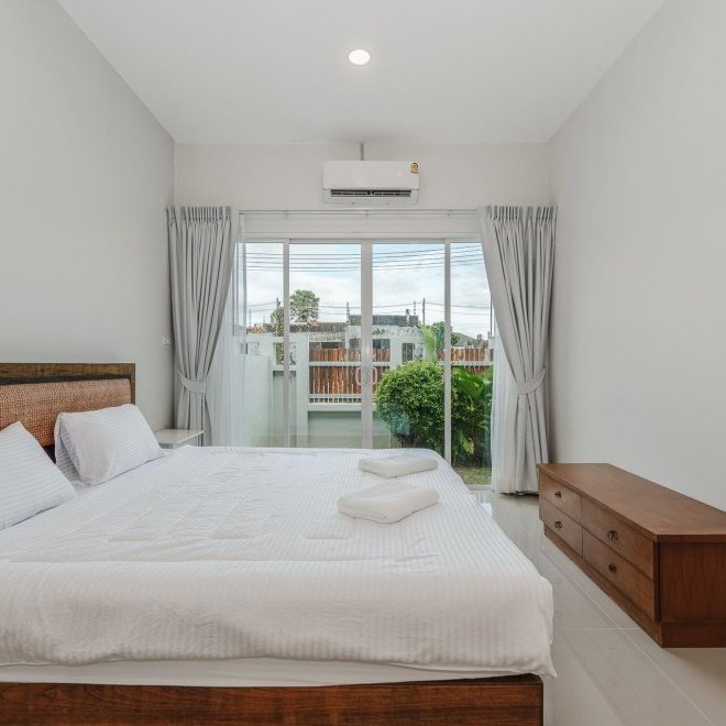 Аренда дома в отличной локации на БангТао (ID 291)