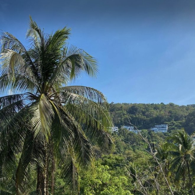 米达格兰德的两间卧室公寓 (ID 68)