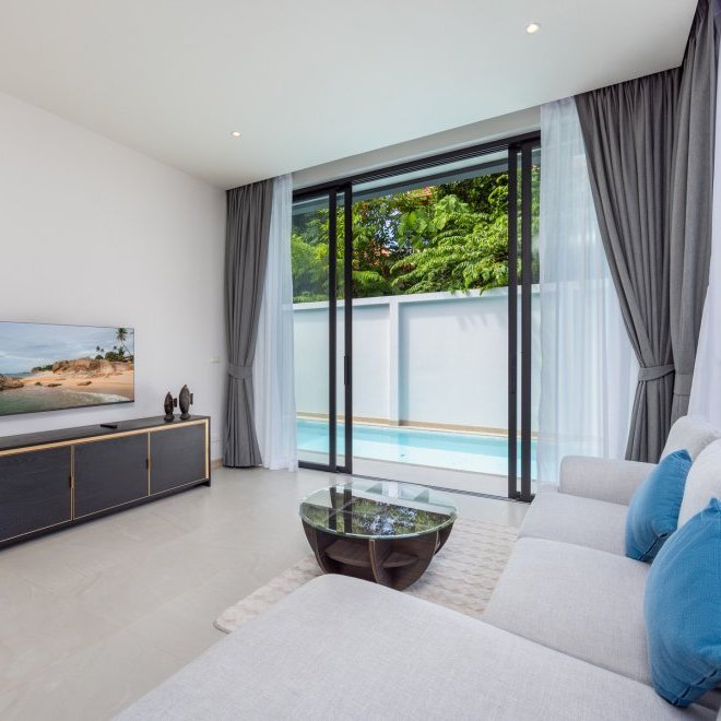 Villa Noa (The Greens) (ID 702)