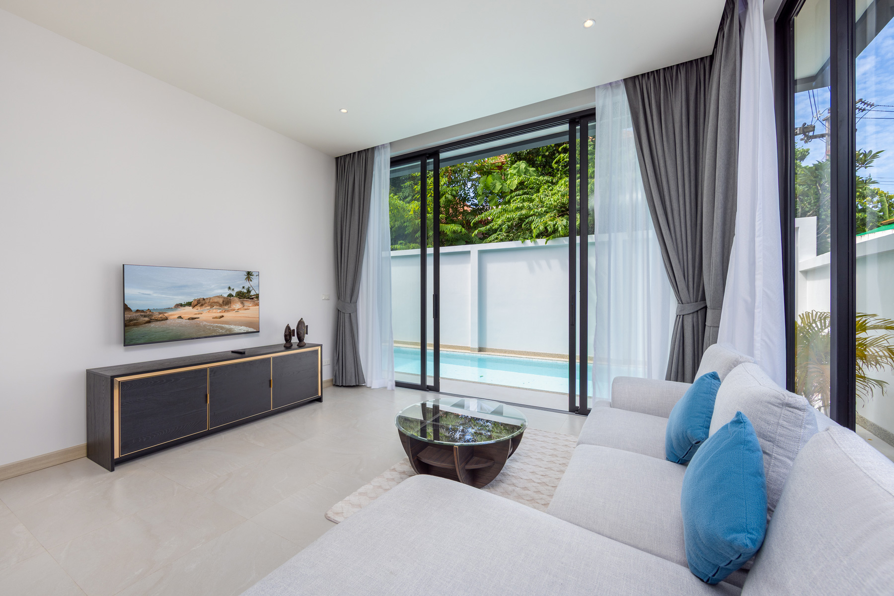 Villa Noa (The Greens) (ID 702)