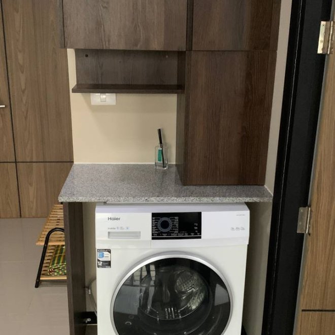 Продажа 1-спальной квартиры в NBC (ID 355)