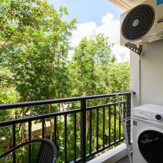 Продажа 1 спальной квартиры в Fantasea Condo (ID 517)