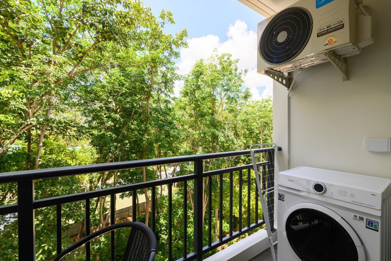 Продажа 1 спальной квартиры в Fantasea Condo (ID 517)