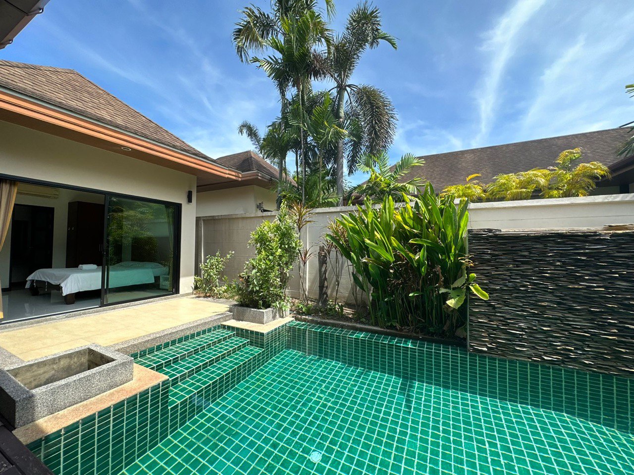 Продажа 3-спальной виллы Villa Salika (ID 519)