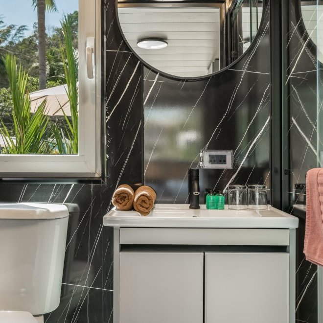 Продажа отеля Apple House на БангТао (ID 43)