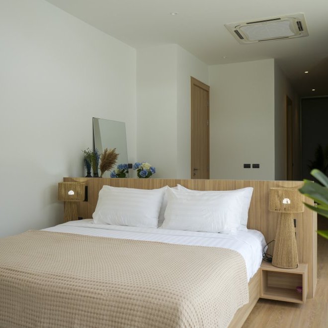 Продажа 3-спальной виллы в Aileen Villas Phase 2 (ID 448)