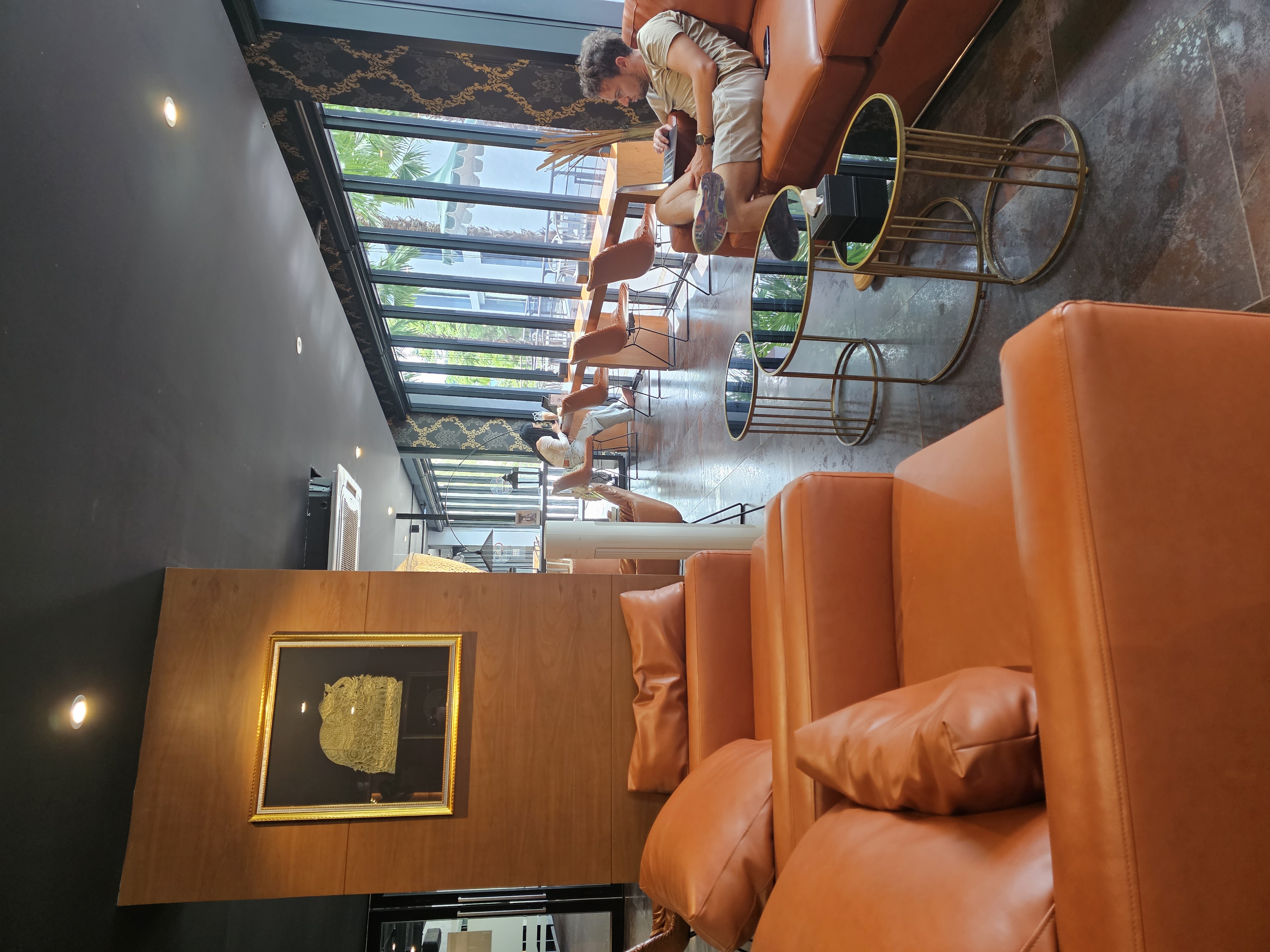 Продажа 1-спальной квартиры в Kamala CityGate, 35 м² (ID 459)