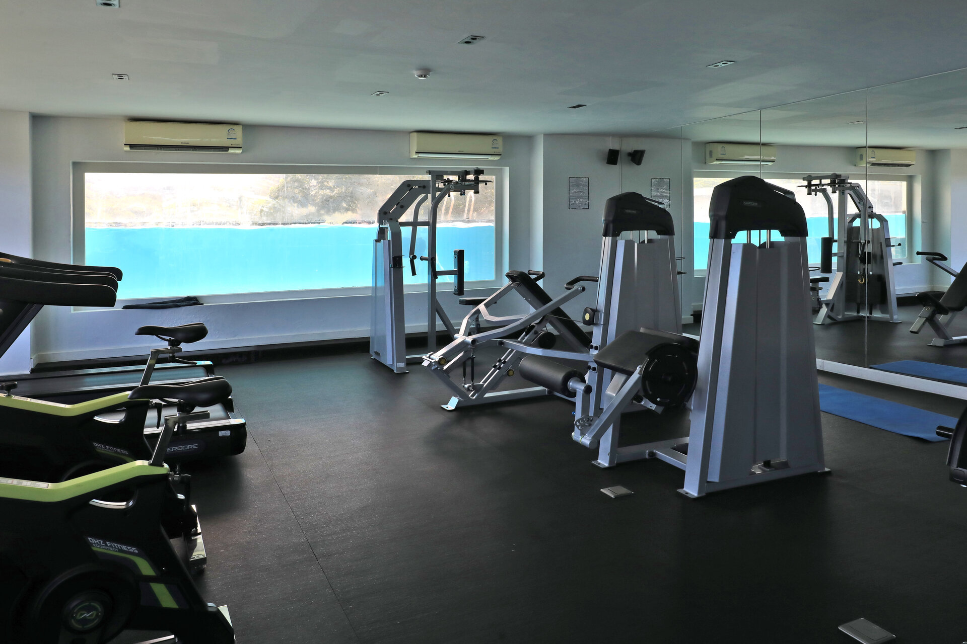 在乌托邦住宅出售的一间卧房公寓 (ID 35)