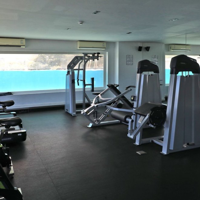 在乌托邦住宅出售的一间卧房公寓 (ID 35)