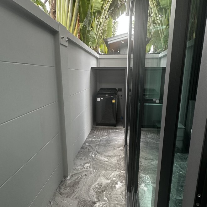 Вилла с 2 спальнями на Rawai (ID 575)