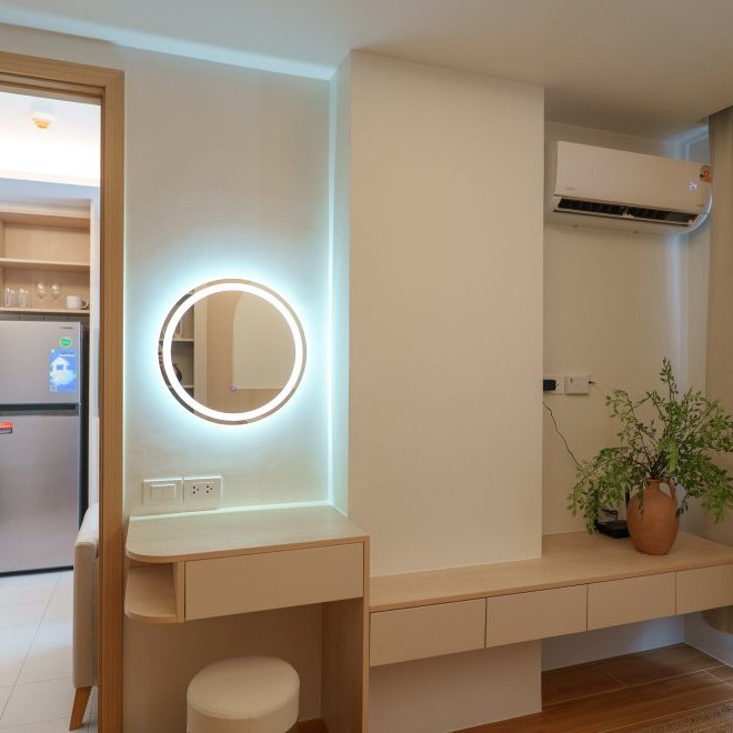 Продажа 1-спальной квартиры в Fantasea Condo Kamala 28 м² (ID 458)