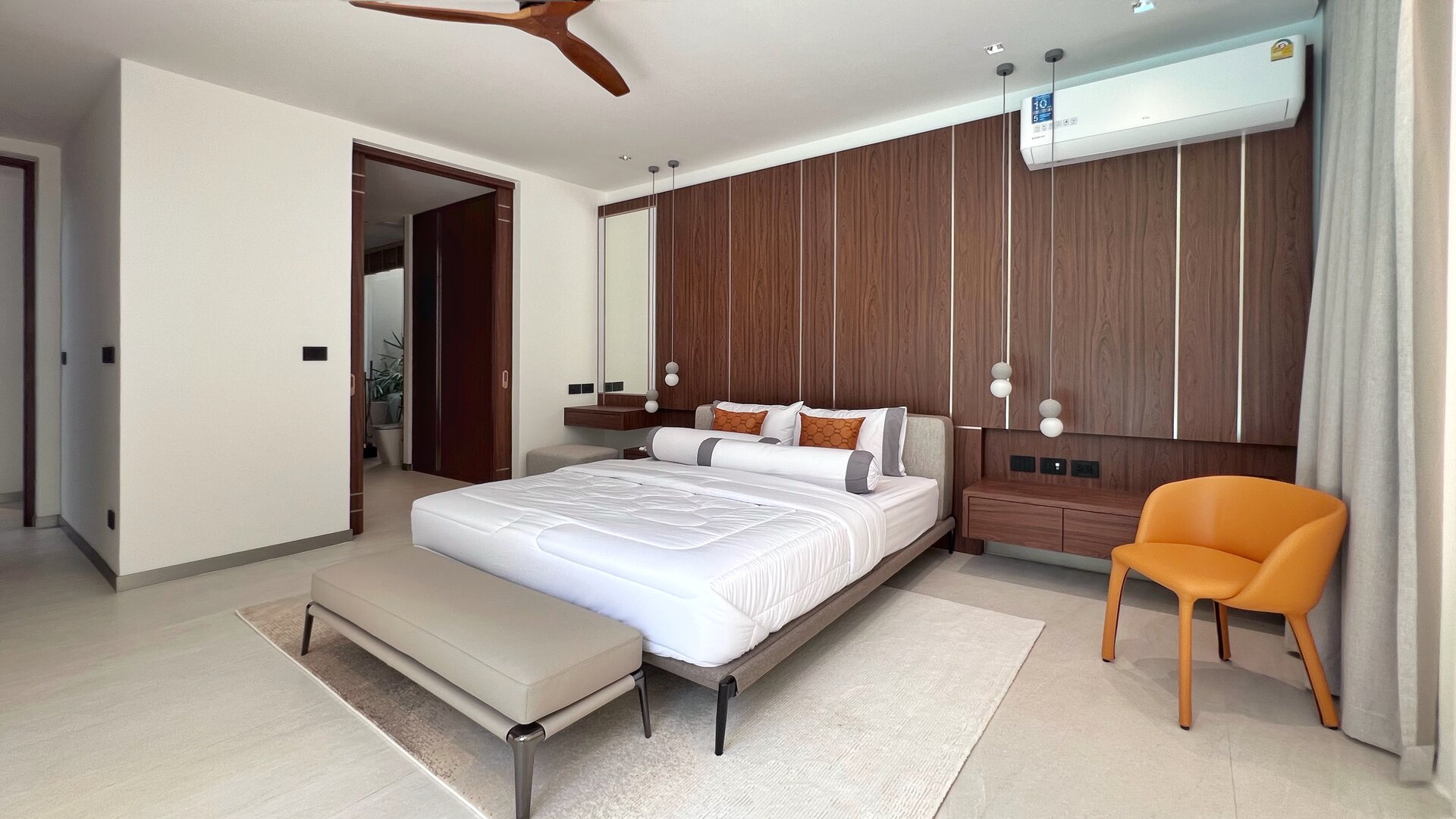 แกรนด์วิวเรสซิเดนซ์ลากูน (ID 687)