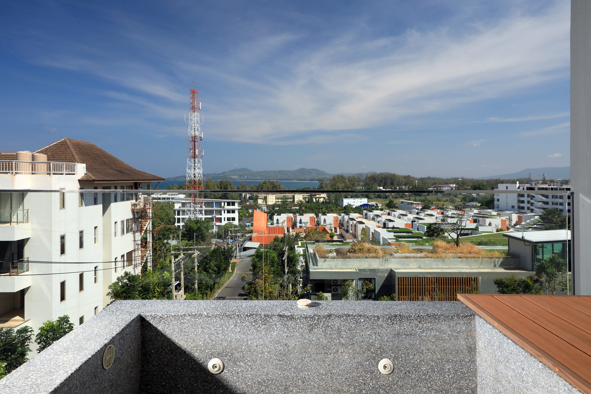 3 спальная квартира в Mida Grande (ID 69)