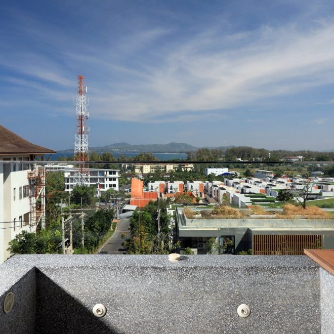 3 спальная квартира в Mida Grande (ID 69)