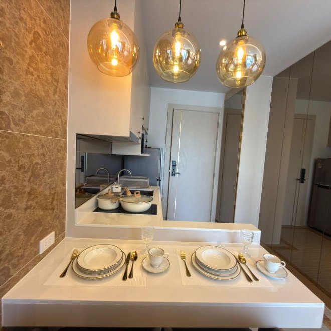 Bellevue Lagoon Phuket unit 407 (ID 593)