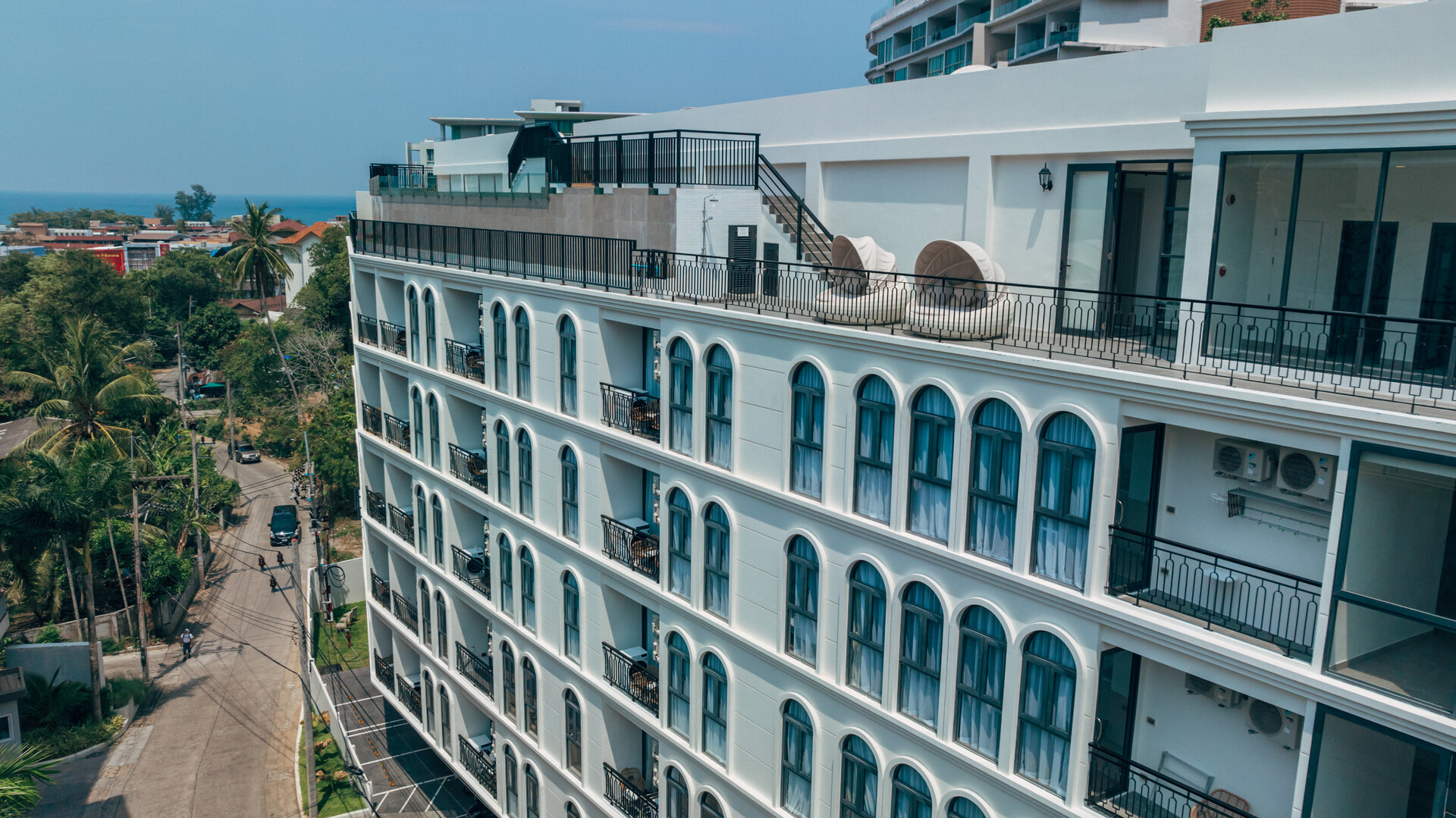 1 bedroom in Palmetto Park (ID 174)